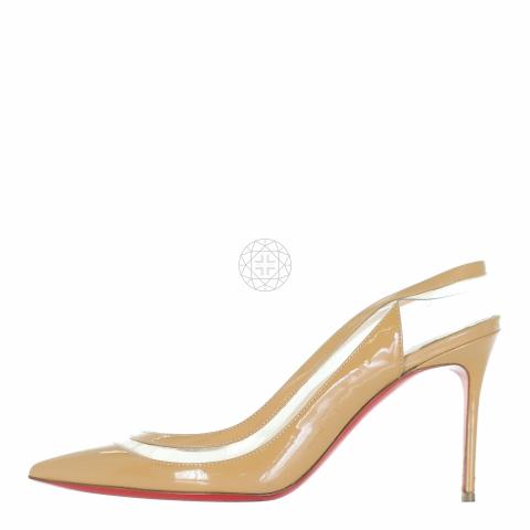 Louboutin paulina deals